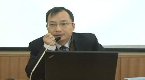 人力資源管理概論第二講