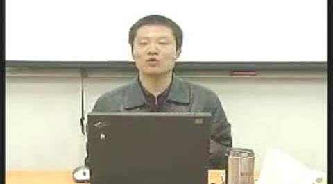 《國際經(jīng)濟學(xué)》第五講