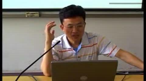 《資本市場》第十七講