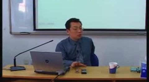 《公司理財(cái)》第十五講