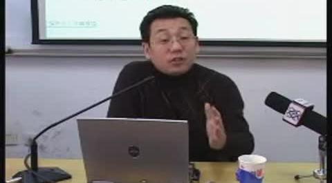 《公司理財(cái)》第三十一講