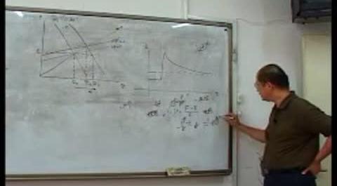 《國際金融》第二十九講