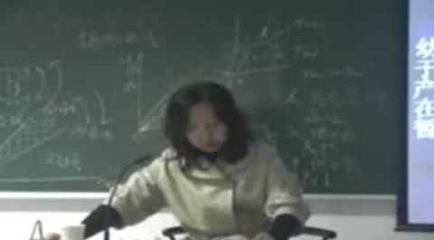 國際經(jīng)濟(jì)學(xué)第7講&nbsp;