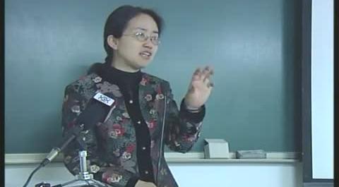 婚姻法第十二講