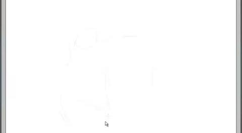 插畫(huà)人原創(chuàng)線(xiàn)稿視頻—盜墓筆記