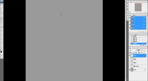 游戲原畫起稿方式之明暗起稿