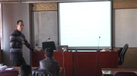 產(chǎn)業(yè)經(jīng)濟(jì)第七講