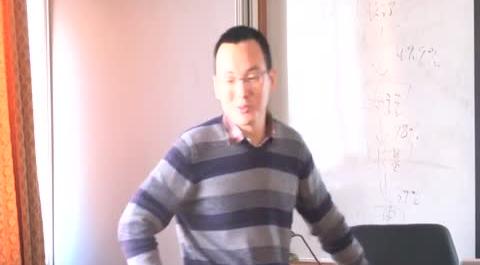 產(chǎn)業(yè)經(jīng)濟(jì)第二十四講