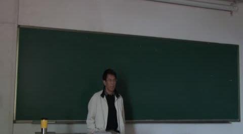 破產(chǎn)法與破產(chǎn)管理人制度第二講