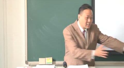 民事執(zhí)行法第五講