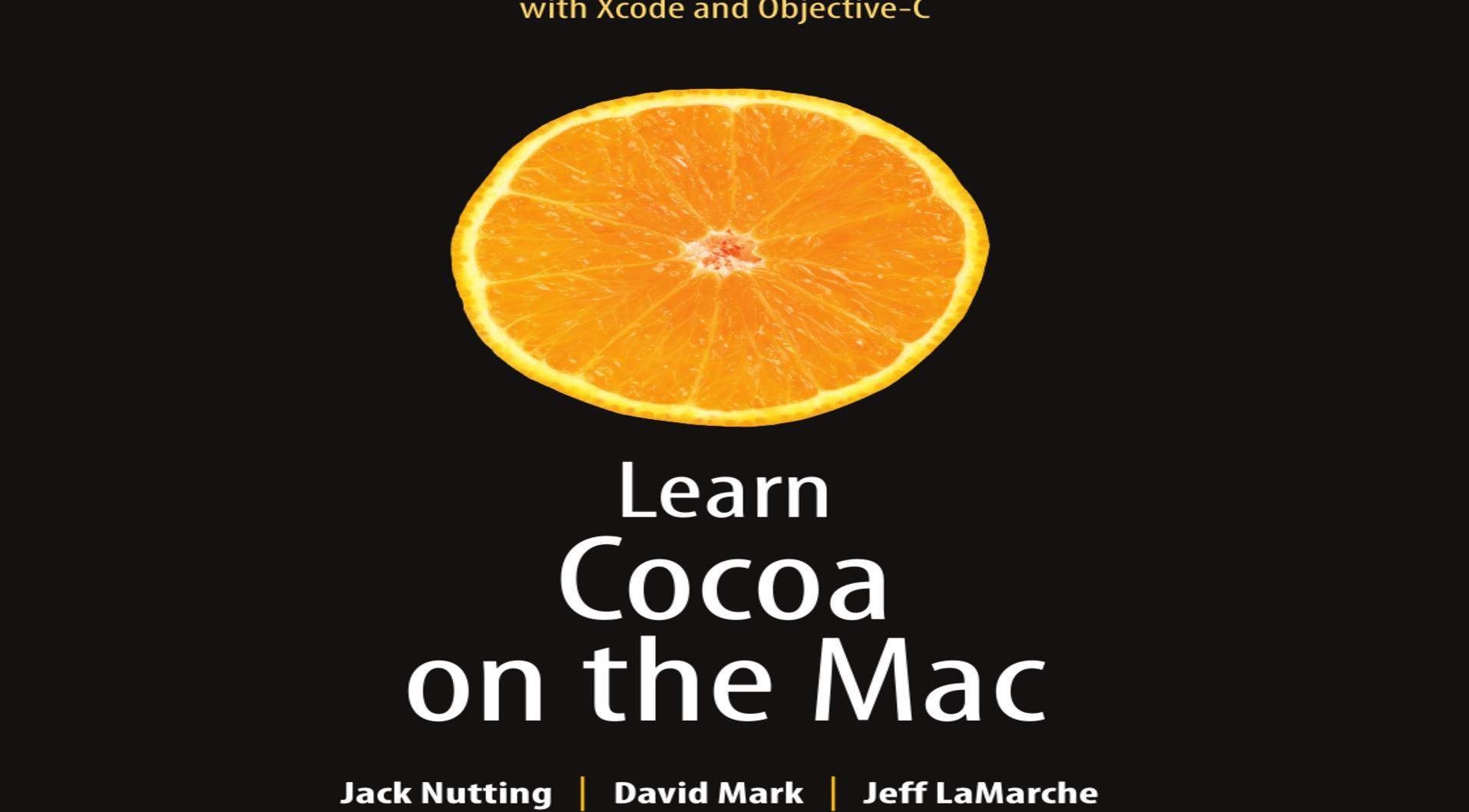 iOS免費(fèi)電子書-Learn.Cocoa.on.the.Mac(Apress.2010-2)