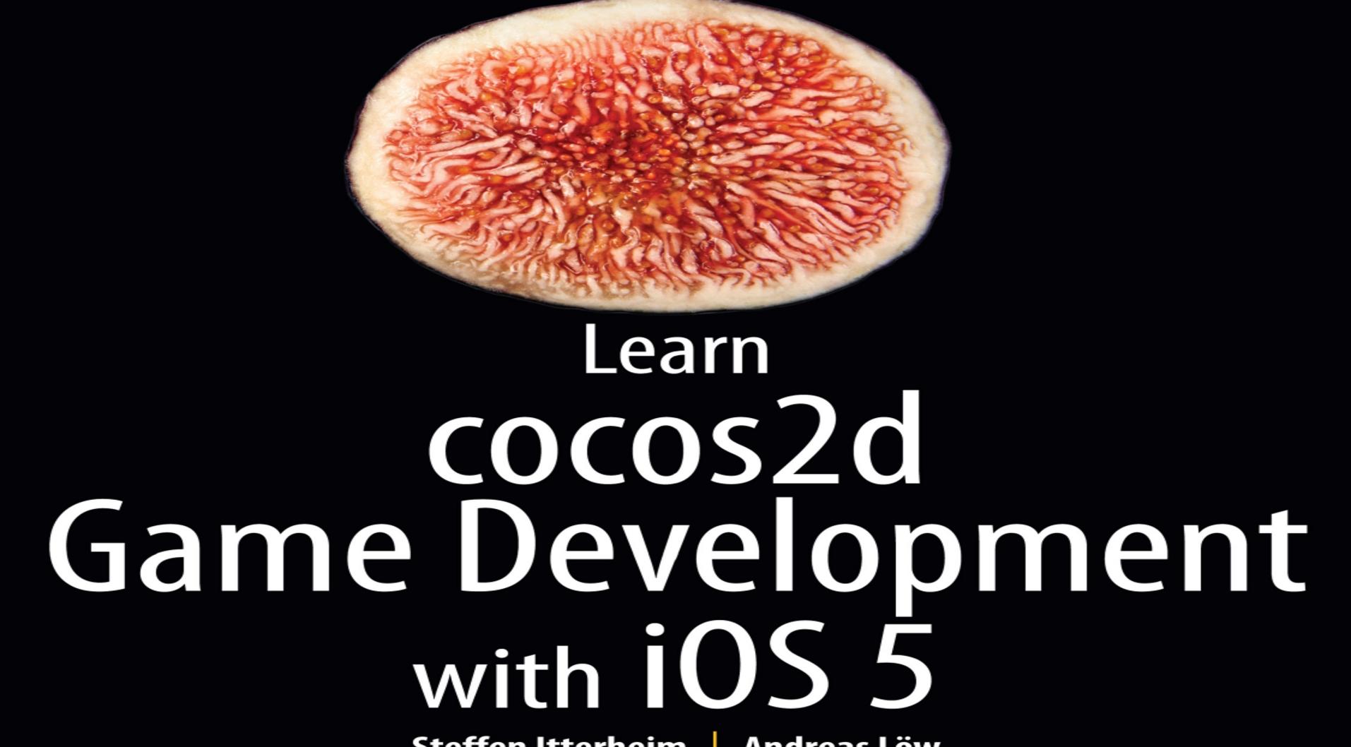 iOS免費(fèi)電子書-Learn.cocos2d.Game.Development.with.iOS.5.Nov.2011
