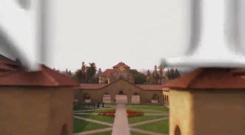 斯坦福大學(xué)2013iOS公開課