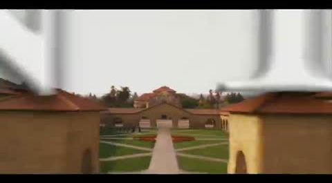 斯坦福大學(xué)2010年iOS公開課