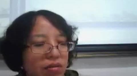 詞匯與語法第六講