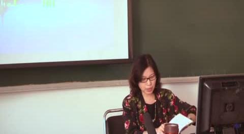 首經(jīng)貿(mào)財(cái)政學(xué)試聽