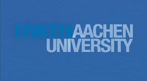 德國亞琛工業(yè)大學(xué)2011-2012iOS公開課