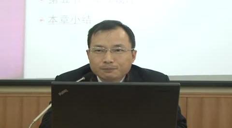 人力資源管理概論第六講