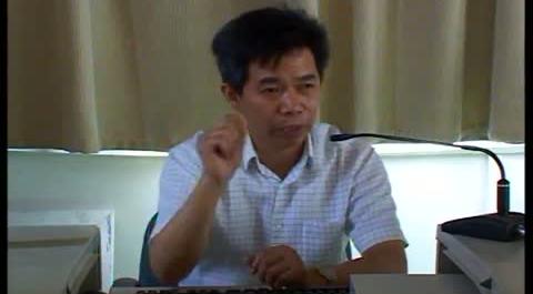 刑法分則第十四講