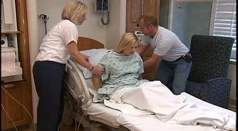 26章&nbsp;臨產(chǎn)與分娩-2