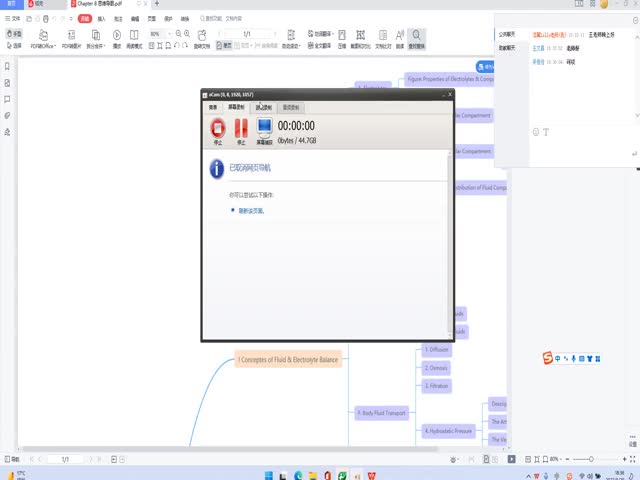 Lilly專業(yè)課第8版第9章