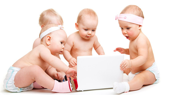 &nbsp;嬰兒是如何思考的-思維的發(fā)展歷程