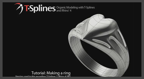 鋒界珠寶RHNIO&nbsp;TS培訓(xùn)第3課