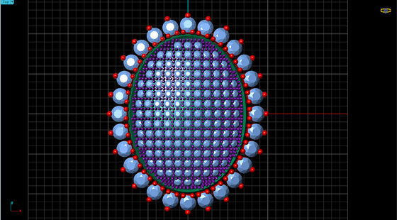 Matrix&nbsp;格子鑲教程