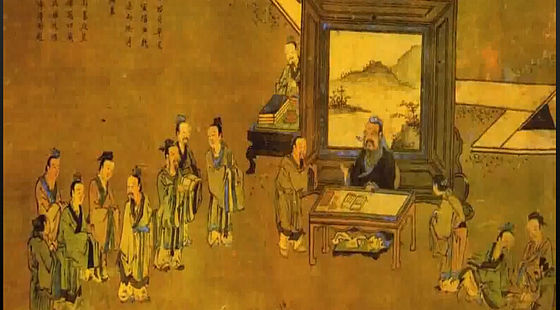 中外教育比較集錦