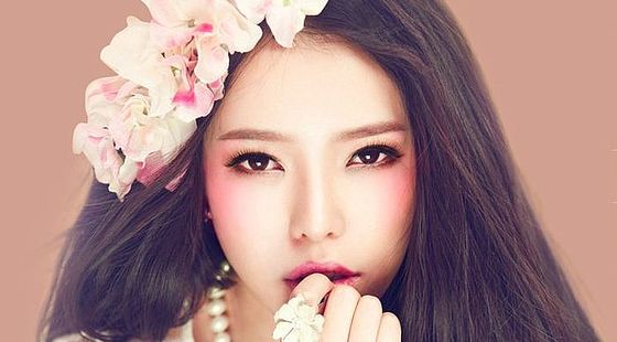 實(shí)用化妝基礎(chǔ)知識講解與實(shí)操