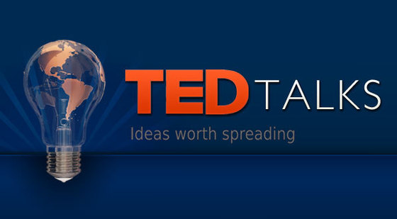 TED“超級大腦SPA“之生命篇