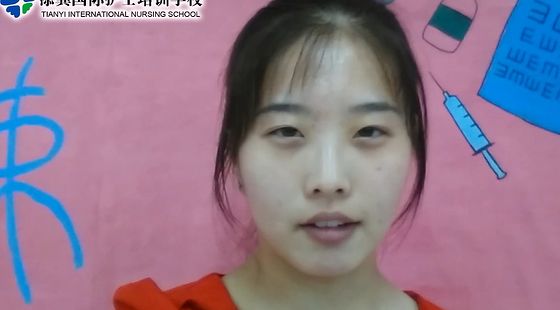 為什么都說(shuō)ISPN（國(guó)際護(hù)理課程）是人生的轉(zhuǎn)折--英文版