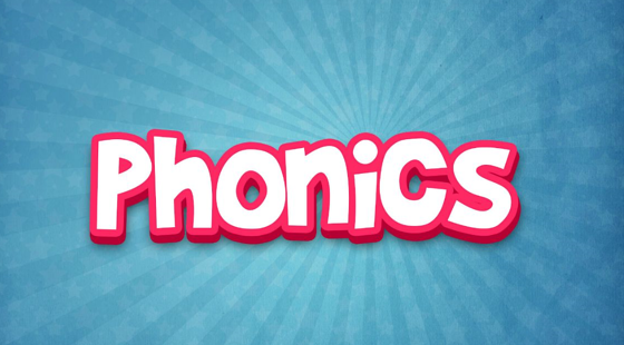 第一階段自然拼讀1班：課程回顧