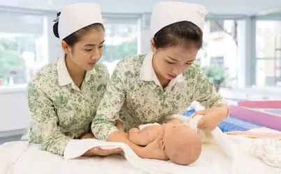 中级育婴师-2019年
