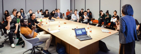 2020浙大公共管理硕士（MPA）复试英语口语/专业英语