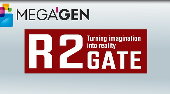 美格真r2gate数字化种植导航模板系统流程视频