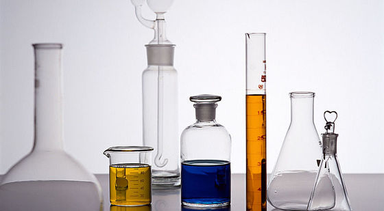 化学模拟实验室